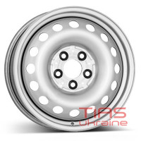 ALST (KFZ) 6501 6.5x16 5x112 ET52 DIA66.6 S