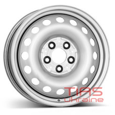 ALST (KFZ) 6501 6.5x16 5x112 ET52 DIA66.6 S