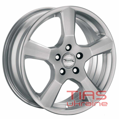 Arcasting ICE 7x16 5x100 ET35 DIA67.1