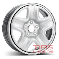 ALST (KFZ) 9312 6.5x17 5x114.3 ET50 DIA64.1 S