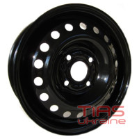 Дорожная Карта Daewoo 5.5x14 4x100 ET49 DIA56.56