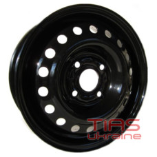 Дорожная Карта Daewoo 5x13 4x100 ET49 DIA56.56