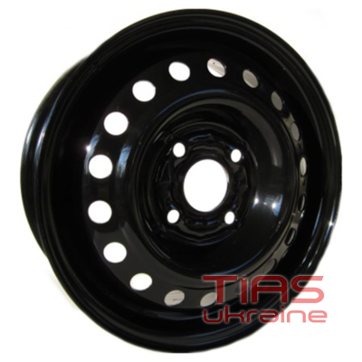 Дорожная Карта Daewoo 5.5x14 4x100 ET49 DIA56.56