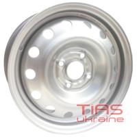Дорожная Карта Daewoo 5x13 4x100 ET49 DIA56.5 S
