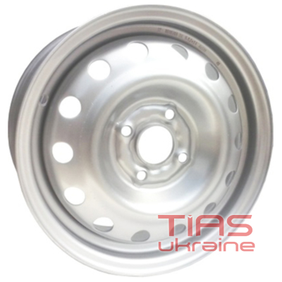 Дорожная Карта Daewoo 5x13 4x100 ET49 DIA56.5 S
