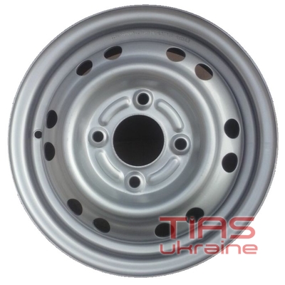 Дорожная Карта Daewoo MATIZ 4.5x13 4x114.3 ET45 DIA69.1 SM