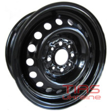 Дорожная Карта ВАЗ 2103-2107 5x13 4x98 ET40 DIA0 Black