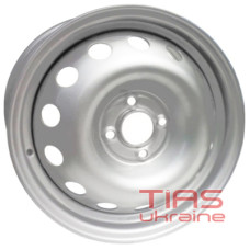 Дорожная Карта Renault Logan 5.5x14 4x100 ET43 DIA60.1 S