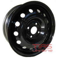Дорожная Карта Chevrolet Aveo 5.5x14 4x100 ET45 DIA56.56