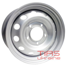 Дорожная Карта Niva Chevrolet 5x15 5x139.7 ET40 DIA98.6 S