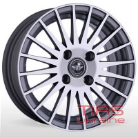 Storm Vento SR-181 5.5x13 4x98 ET20 DIA58.6 MG