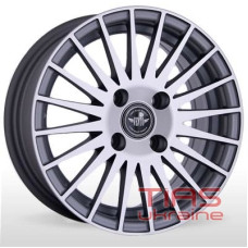 Storm Vento SR-181 5.5x13 4x98 ET20 DIA58.6 MG