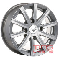 Angel Baretta 305 5.5x13 4x100 ET30 DIA67.1 S
