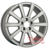 Angel Mirage 510 6.5x15 4x108 ET38 DIA67.1 S Angel Mirage 510 6.5x15 4x108 ET38 DIA67.1 S