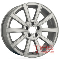 Angel Mirage 510 6.5x15 4x108 ET38 DIA67.1 S