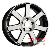 Angel Hornet 501 6.5x15 5x114.3 ET35 DIA67.1 BD