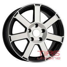 Angel Hornet 501 6.5x15 4x98 ET35 DIA67.1 BD