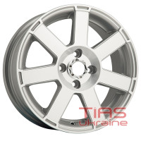 Angel Hornet 501 6.5x15 5x98 ET35 DIA67.1 SD