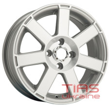 Angel Hornet 501 6.5x15 4x100 ET35 DIA67.1 SD