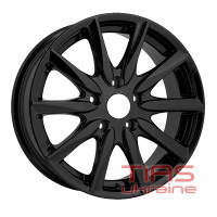 Angel Raptor 502 6.5x15 5x100 ET35 DIA67.1 Black Angel Raptor 502 6.5x15 5x100 ET35 DIA67.1 Black