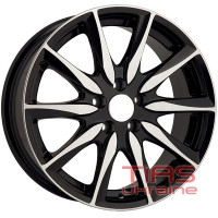 Angel Raptor 502 6.5x15 5x100 ET35 DIA67.1 BD