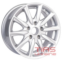 Angel Raptor 502 6.5x15 5x112 ET35 DIA57.1 S