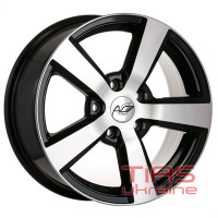 Angel Formula 503 6.5x15 5x108 ET35 DIA67.1 BD