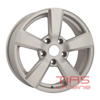 Angel Formula 503 6.5x15 4x98 ET35 DIA67.1 SD