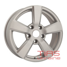 Angel Formula 503 6.5x15 4x98 ET35 DIA67.1 SD