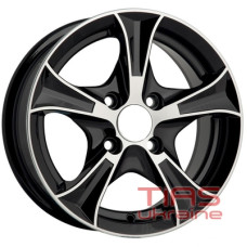 Angel Luxury 506 6.5x15 5x108 ET35 DIA67.1 BD