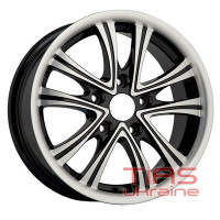 Angel Evolution 508 6.5x15 5x112 ET35 DIA66.6 BD