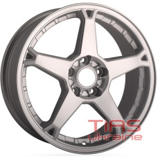 Angel Rapide 509 6.5x15 5x100 ET35 DIA57.1 S
