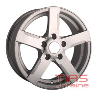 Angel Tornado 507 6.5x15 5x112 ET40 DIA66.6 SD