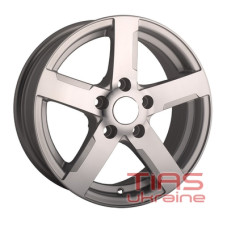 Angel Tornado 507 6.5x15 5x112 ET40 DIA66.6 SD