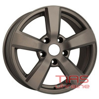 Angel Formula 603 7x16 5x100 ET38 DIA67.1 GM Angel Formula 603 7x16 5x100 ET38 DIA67.1 GM