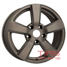 Angel Formula 603 7x16 5x100 ET38 DIA67.1 GM