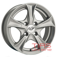 Angel Luxury 606 7x16 4x108 ET38 DIA67.1 S Angel Luxury 606 7x16 4x108 ET38 DIA67.1 S