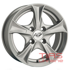 Angel Luxury 606 7x16 4x108 ET38 DIA67.1 S