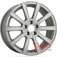 Angel Mirage 610 7x16 4x108 ET38 DIA67.1 S Angel Mirage 610 7x16 4x108 ET38 DIA67.1 S