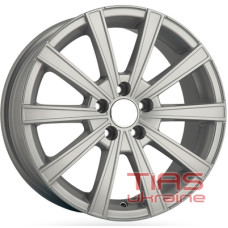 Angel Mirage 610 7x16 4x108 ET38 DIA67.1 S