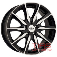 Angel Raptor 602 7x16 5x118 ET38 DIA71.1 BD Angel Raptor 602 7x16 5x118 ET38 DIA71.1 BD
