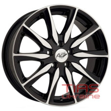 Angel Raptor 602 7x16 5x118 ET38 DIA71.1 BD