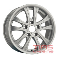 Angel Evolution 608 7x16 5x120 ET38 DIA65.1 S