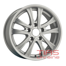 Angel Evolution 608 7x16 5x120 ET38 DIA65.1 S