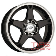 Angel Rapide 609 7x16 5x112 ET38 DIA66.6 BD