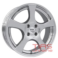 Brock B8 6x14 4x108 ET35 DIA65.1 CS