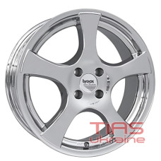 Brock B8 6x14 4x108 ET35 DIA65.1 CS