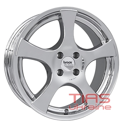 Brock B8 6x14 4x108 ET35 DIA65.1 CS