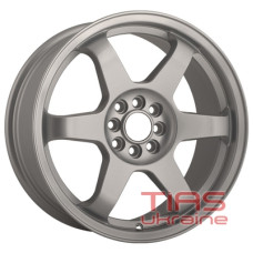 Angel JDM 719 7.5x17 5x100/112 ET45 DIA72.6 S