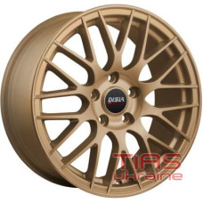 Angel Bayern 715 7.5x17 5x114.3 ET42 DIA67.1 GM.
